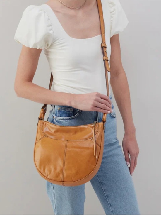 HOBO Handbags - HOBO SHEILA SCOOP CROSSBODY
